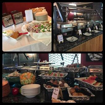 Motel Bad Apple Bin Inn