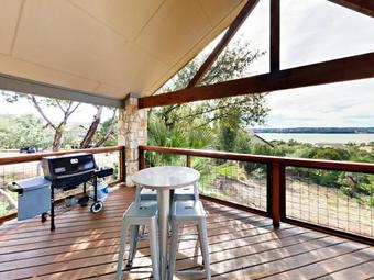 Howdy House - A Dreamy Hill Country Getaway Home