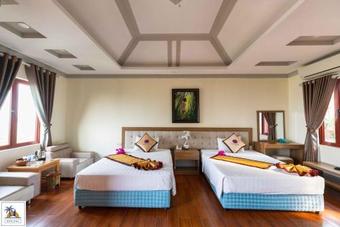 Hotel Hon Dau Resort