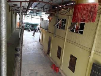 Hostal Hong Minh Guesthouse