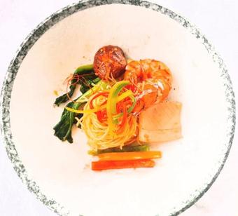 Hotel Vunam Eco Resort