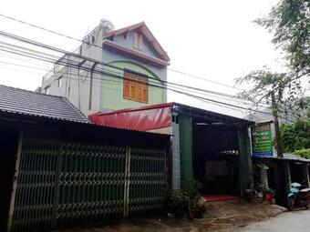 Son Lam Guesthouse Ba Be Lake View