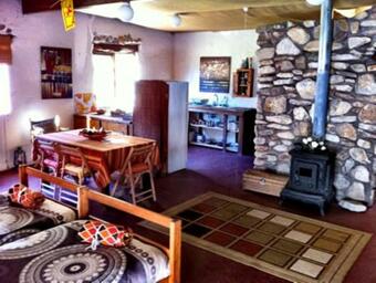 Baviaanskloof Duiwekloof Lodge