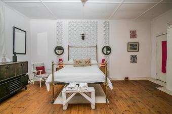 Agroturismo Nieu Zebra