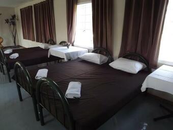 Zuikerkop Country Game Lodge