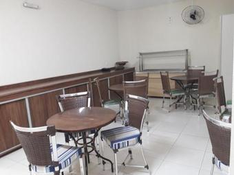 Exclusiva Palace Hotel