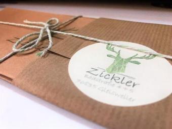 Hotel Landgasthof Zickler