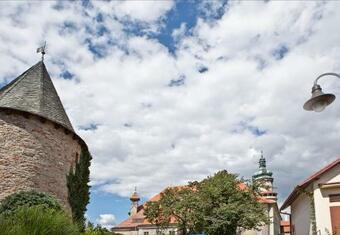 Hostal Pension Siesta