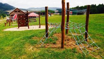 Apartmany Ve Skiresortu Bukova Hora