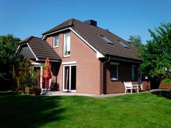 Apartamento Am M�nchsweg Fewo 1 - [#16570]