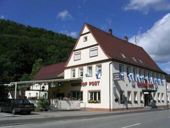 Hotel Gasthof Zur Post