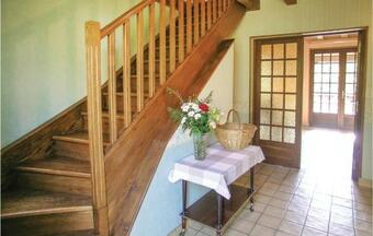 Four-bedroom Holiday Home In Tarnac