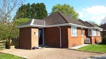 Apartamento Bluebell Cottage