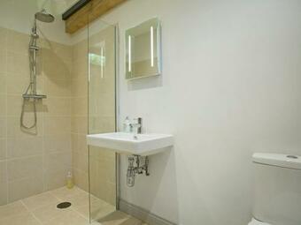 East Dunster Deer Farm Linny