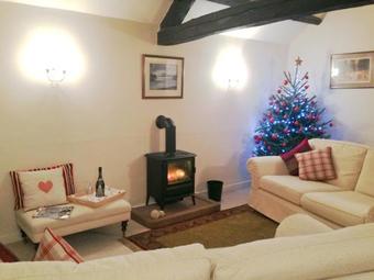 Smithy Brow Cottage, Newbiggin