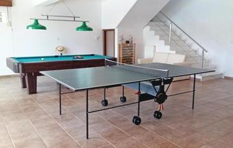 Holiday Home Theologos With Hot Tub XIII