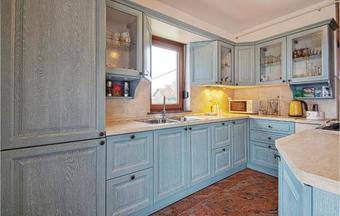 Three-bedroom Holiday Home In Zelezna Gora