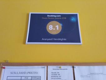 Hostal Aranyes? Vend�gh�z
