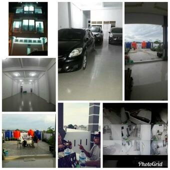 Hostal The Royal Residence