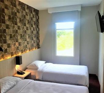 Hotel Ancyra By Continent - Poso