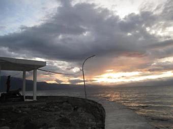 Tiara Bunga Hotel & Villa