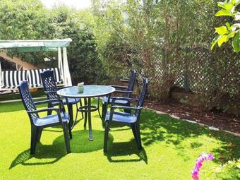 Agroturismo Miri's Place In The Galilee B&B