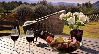 Lodge Auzat King David