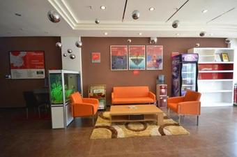 Thank Inn Chain Hotel Henan Zhengzhou Zhengxin Road East Side