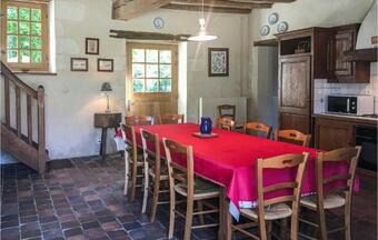 Five-bedroom Holiday Home In Breil