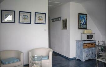 One-bedroom Apartment In Matignon