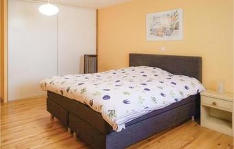 Four-bedroom Holiday Home In Mary