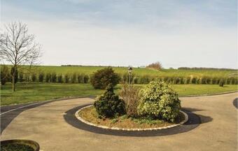 Four-bedroom Holiday Home In Villers-sous-foucarmo.