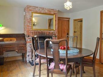 Pigeon Coo Farmhouse