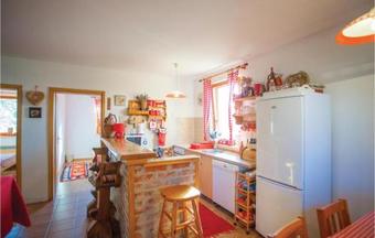 Two-bedroom Holiday Home In Ceminac