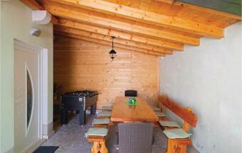 Holiday Home Kamenmost Bb V