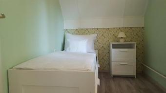 Apartamento Bor�ka Lak