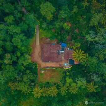 Albergue Zostel Coorg