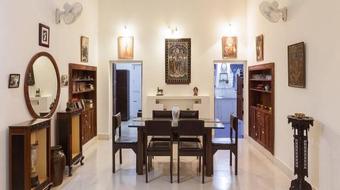 Hostal Coorg Kolamotte