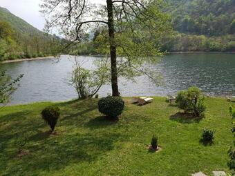 Eden Lake Park Apartment