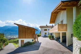 Agroturismo Weifnerhof