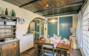 Four-bedroom Holiday Home In Massarosa -lu-