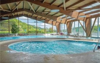 Apartamentos Ca�di Lucca 1