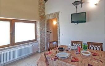 One-bedroom Holiday Home In Castagnole Delle Lanze