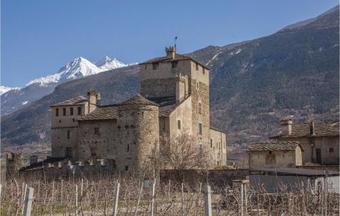 Apartamentos Valsavaranche