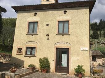 Agroturismo La Fonte