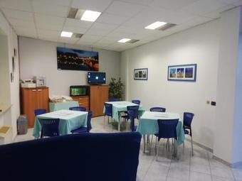 Apartamento Hotel Residence Degra