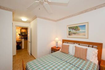 Hotel Terraces Condos At St. Lawrence Gap