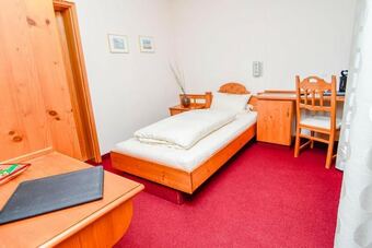 Hotel G�stehaus Engelgasse