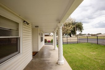 Smith Street Cottage B&B Naracoorte