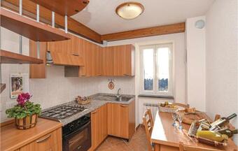 Holiday Home Casa Custetta